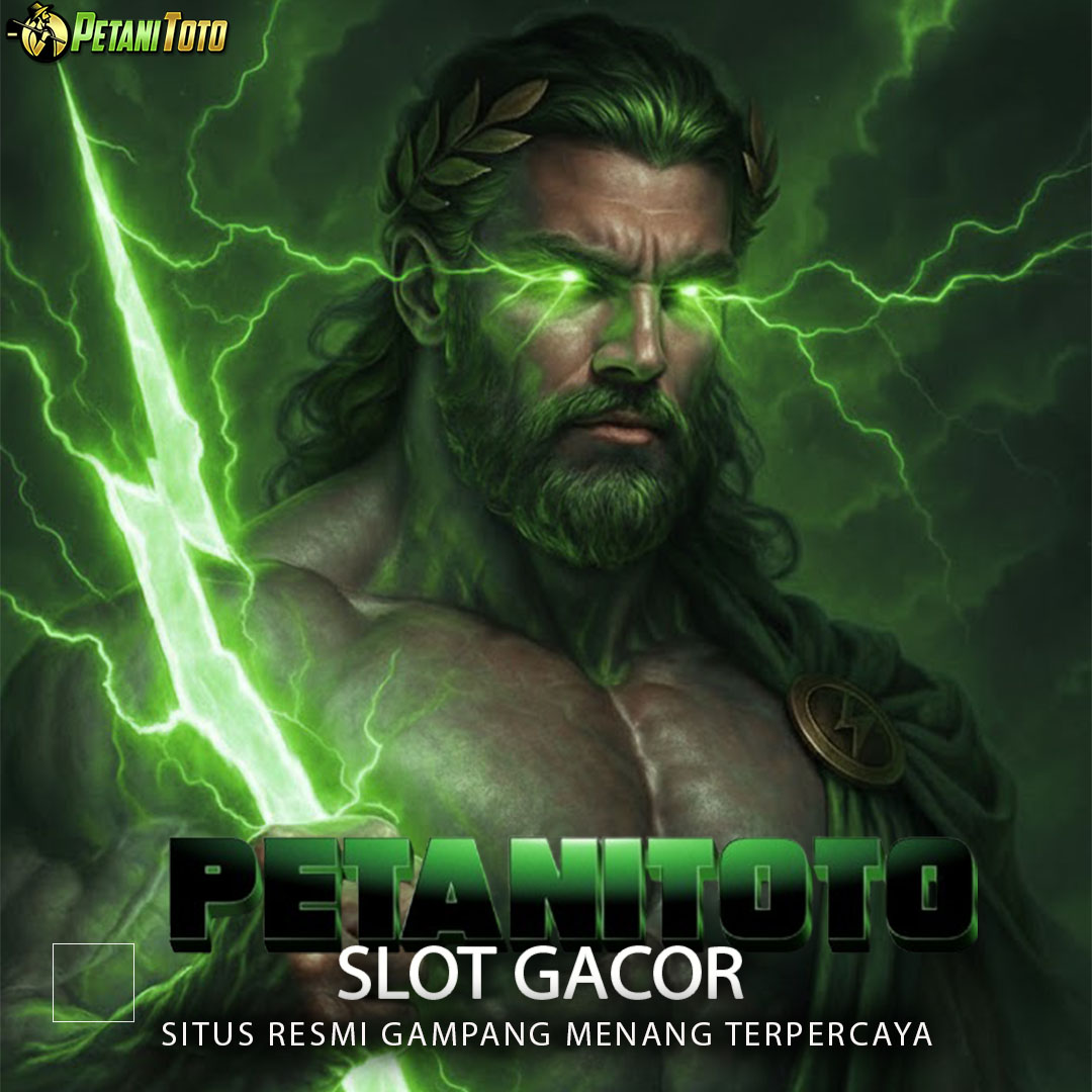 PETANITOTO: Bandar Link Slot Gacor Online Resmi Terpercaya Maxwin - WooCommerce eCommerce